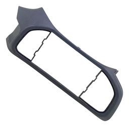 Moldura Multimídia Onix Prisma 2013 A 2019