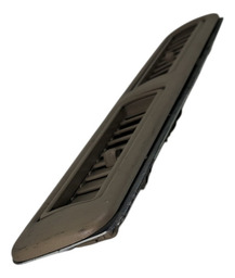 DIFUSOR DE AR PAINEL MARROM TOYOTA HILUX SW4 2012 A 2015