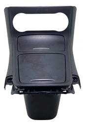 Porta Objeto Com Moldura Mercedes B200 2012  A 2017