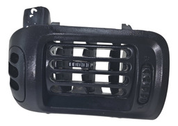 Moldura Difusor Ar Esquerdo Renault Clio 2000 2001 A 2011