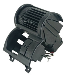 DIFUSOR AR PAINEL CHEVROLET CORSA 1994 A 2012 ESQUERDO