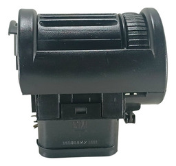 DIFUSOR AR PAINEL CHEVROLET CORSA 1994 A 2012 ESQUERDO