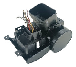 DIFUSOR AR PAINEL CHEVROLET CORSA 1994 A 2012 ESQUERDO