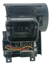 DIFUSOR AR PAINEL CHEVROLET CORSA 1994 A 2012 ESQUERDO