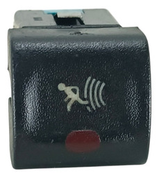 Botão Alarme Chevrolet Vectra 1996 1997 1998 2004