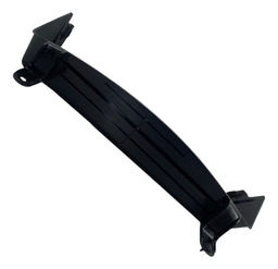 Defletor Superior Radiador Chevrolet Spin 1.8 2013 2014 2015