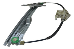 MAQUINA VIDRO DIANTEIRO ESQUERDO CITROEN C4 PALLAS 2008 2012