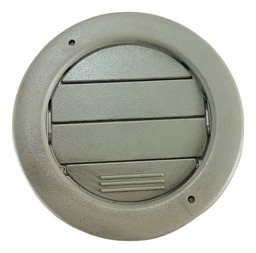 DIFUSOR SAÍDA AR TETO LAND ROVER DISCOVERY 3 2009 A 2013