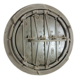 DIFUSOR SAÍDA AR TETO LAND ROVER DISCOVERY 3 2009 A 2013