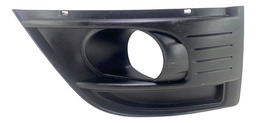 Grade Farol Milha C4 Grand Picasso 2006 A 2013 Preto