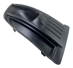 GRADE FAROL MILHA C4 GRAND PICASSO 2006 A 2013 PRETO