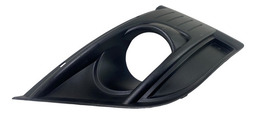 GRADE FAROL MILHA C4 GRAND PICASSO 2006 A 2013 PRETO