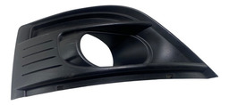 GRADE FAROL MILHA C4 GRAND PICASSO 2006 A 2013 PRETO