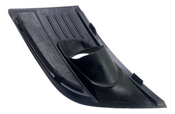 GRADE FAROL MILHA C4 GRAND PICASSO 2006 A 2013 PRETO