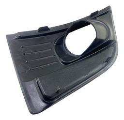 GRADE FAROL MILHA C4 GRAND PICASSO 2006 A 2013 PRETO