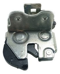 Trava Porta Mala Mercedes Benz C180 C200 2001 A 2007