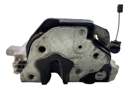 FECHADURA TRASEIRA ESQUERDA VW GOL VOYAGE G6 G7 2012 A 2018
