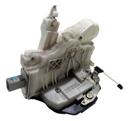 FECHADURA TRASEIRA ESQUERDA VW GOL VOYAGE G6 G7 2012 A 2018