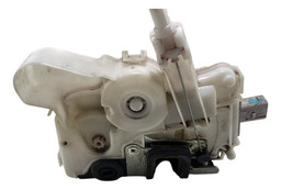 FECHADURA TRASEIRA ESQUERDA VW GOL VOYAGE G6 G7 2012 A 2018