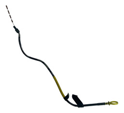 Tubo Suporte Vareta Nivel Oleo Motor Discovery 3 2005 2009