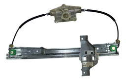 Máquina Vidro Dianteira Direita Citroën C4 2008 2009 A 2012