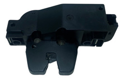 FECHADURA PORTA MALAS ELÉTRICA TRASEIRA C4 PALLAS 2008 A 12