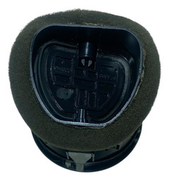 DIFUSOR AR ESQUERDO FIAT LINEA 2012 2013 2014 2015 A 17