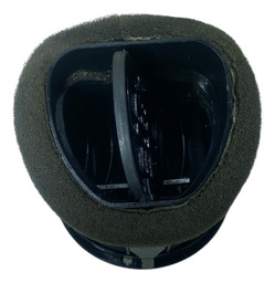 DIFUSOR AR ESQUERDO FIAT LINEA 2012 2013 2014 2015 A 17