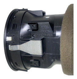 DIFUSOR AR ESQUERDO FIAT LINEA 2012 2013 2014 2015 A 17