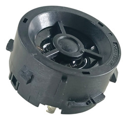 TWEETER COLUNA PORTA PEUGEOT 208 2020 A 2023