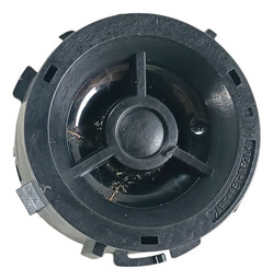 TWEETER COLUNA PORTA PEUGEOT 208 2020 A 2023