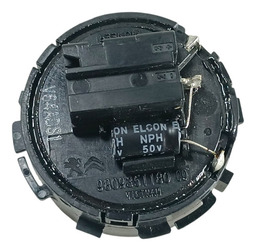 TWEETER COLUNA PORTA PEUGEOT 208 2020 A 2023