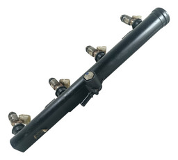 FLAUTA BICOS INJETOR CITROËN C4 PALLAS 307 2.0 2008 A 2012