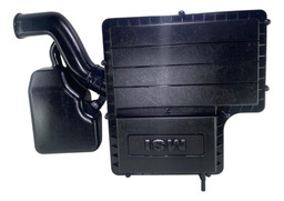 CAIXA FILTRO AR VOLKSWAGEN VIRTUS POLO 1.6 MSI 2020 A 2021