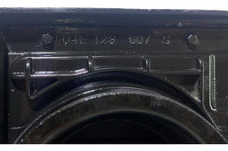 CAIXA FILTRO AR VOLKSWAGEN VIRTUS POLO 1.6 MSI 2020 A 2021