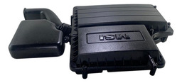 CAIXA FILTRO AR VOLKSWAGEN VIRTUS POLO 1.6 MSI 2020 A 2021
