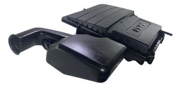 CAIXA FILTRO AR VOLKSWAGEN VIRTUS POLO 1.6 MSI 2020 A 2021