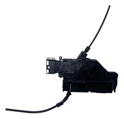 FECHADURA TRASEIRA ESQUERDA CITROËN C4 PALLAS 2.0 2008 A 11