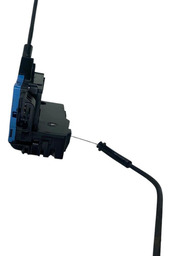 FECHADURA TRASEIRA ESQUERDA CITROËN C4 PALLAS 2.0 2008 A 11