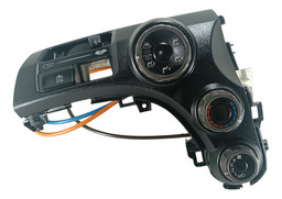 Comando Painel Ar Condicionado Honda New Fit 1.4 2009
