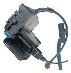 FECHADURA ELÉTRICA TRASEIRA DIREIRA C4 PALLAS 2007 A 2013