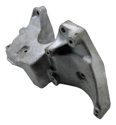 SUPORTE COMPRESSOR BOMBA GM VECTRA 2.0 2.2 1997 Á 2005