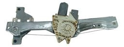 Motor Maquina Vidro Elétrico Tras Direita C4 Pallas 2007 13