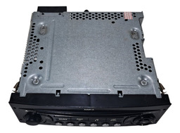 RÁDIO MULTIMIDIA CITROEN C4 PALLAS 2008 2009 A 2012