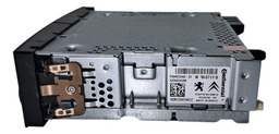 RÁDIO MULTIMIDIA CITROEN C4 PALLAS 2008 2009 A 2012