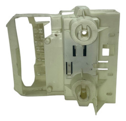 Suporte Modulo Bsi Central Peugeot 307 Original 2008 A 2012