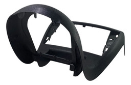 MOLDURA CONSOLE CENTRAL PAINEL CITROEN C4 PALLAS 2008 A 2012