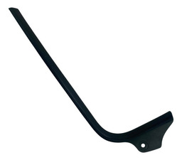 Soleira Porta Dianteira Esquerda Citroen C4 Pallas 2007 2013