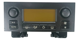Comando Ar Condicionado Digital Citroen C4 Pallas 2008 2013