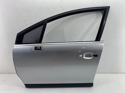 Porta Dianteira Esquerda C4 Hatch Pallas 2008 2009 A 2013 Cinza